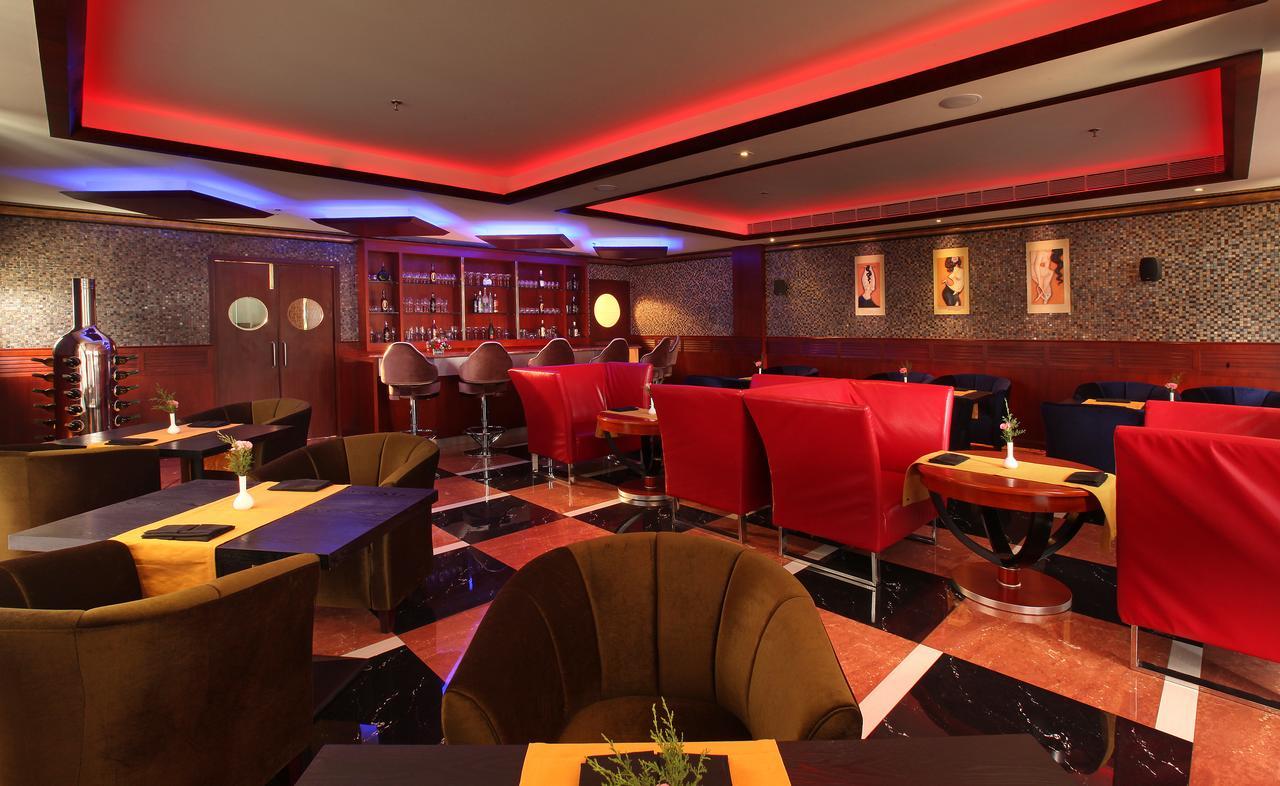 Vettutura Lake Palace Trivandrum מראה חיצוני תמונה