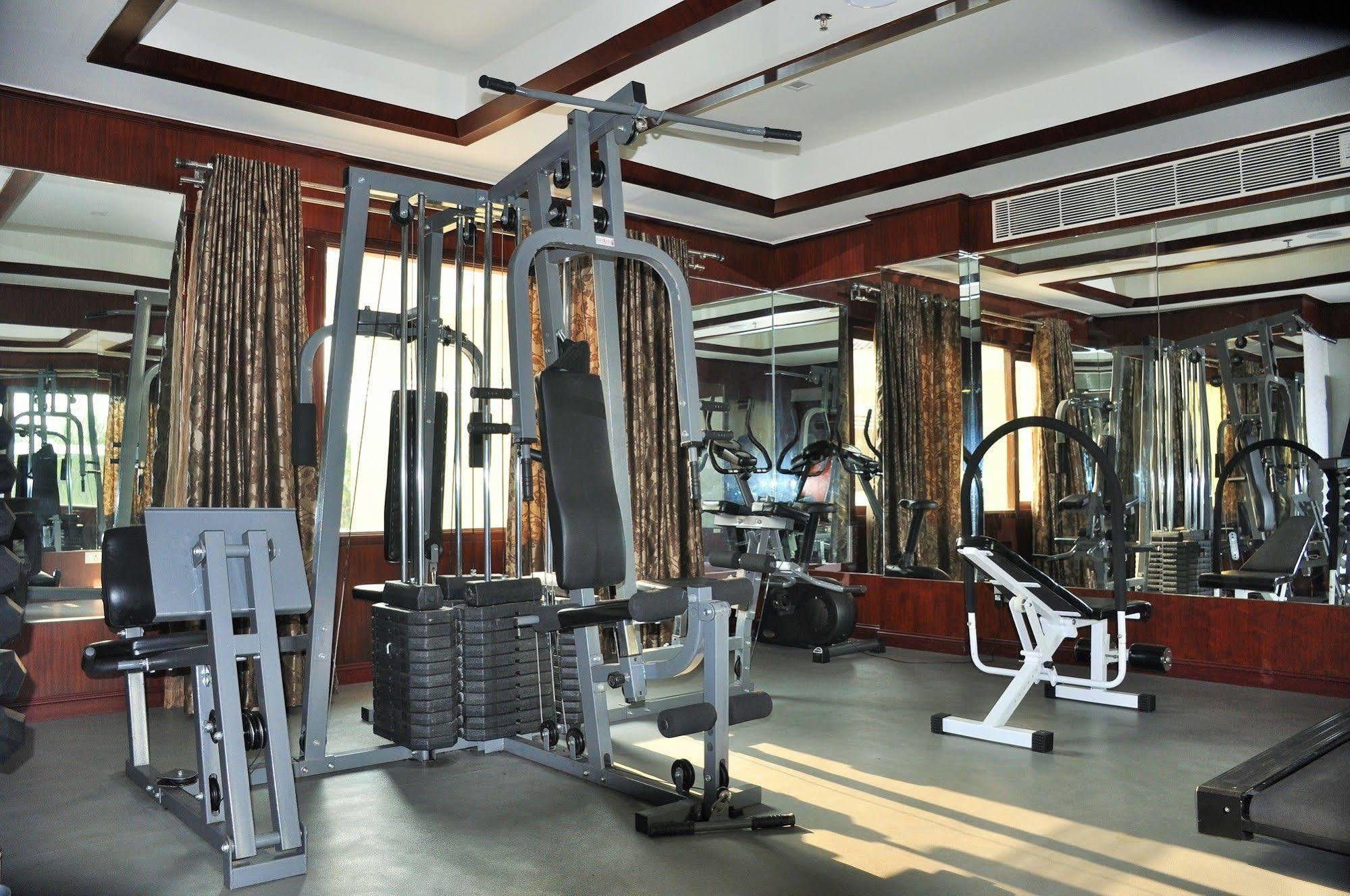 Vettutura Lake Palace Trivandrum מראה חיצוני תמונה